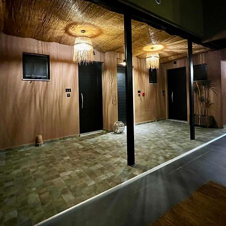 Athilia Aparthotel Nikiána Kültér fotó
